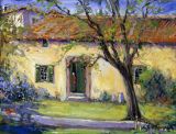 ***France - Print - Maison de Campagne - may be ordered
